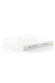 Mann Fılter Audi Q3 Polen Filtresi 2019-2022 Mann Filter - 1