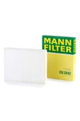 Mann Fılter Mann Cu2842 Polen Filtresi Amarok Transporter Q7 Cayenne - 1