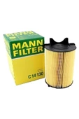 Mann Fılter Seat Altea 1.4 Tsi Cax Benzinli Mann Hava Filtresi - 1