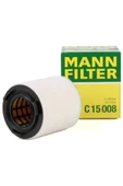 Mann Fılter Seat Ibiza 1.2 1.4 Tsı Mann Hava Filtresi 2011-2015 | C15008 - 1
