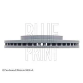 ON FREN AYNASI CR-V 1.6DT i-DTEC-2.0i - VTEC-2.2DT - i-CTDi 06--12 adet - BLUEPRINT ADH243104 - 1