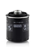 Mann Fılter YAG FILTRESI (VW GOLF VI-PASSAT 10-TIGUAN 07-T5 11-/AUDI A3 04-A4 08-A6 11- - 3
