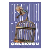 İnkılap Çalıkuşu - Reşat Nuri Güntekin - 1