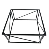 Metal Ayak Orta Sehpa  Kütük Sehpa Ayağı - 1