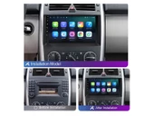 Mercedes Sprinter Android Multimedya Sistemi (2006-2017) 2 GB RAM 32 GB Hafıza 4 Çekirdek Soundway thumbnail 11