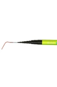 1040 Mini Pole Kısa Kapanır Göl Kamışı 450 cm  Standart 450 cm - 3