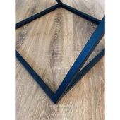 Demir Sehpa Ayağı Orta Sehpa Ayağı Balkon Sehpası thumbnail 5