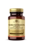 Solgar Nero Nutrients 30 Tablet thumbnail 1