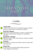 Predo Çocuk Bezi Jumbo Paket Mini 76 Lı - 3