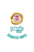 Predo Çocuk Bezi Jumbo Paket Midi 68 Li - 3