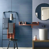 Havlu Askısı Merdiven Şeklinde Metal Havluluk Modeli - 1