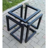 Hazır Sehpa Ayağı Ahşap Sehpa Ayağı thumbnail 2