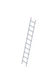3 Metre Tek Parça Aluminyum Merdiven - 1
