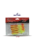 3571 Taifun Soft 10 Cm 5 Li Paket Silikon Yem  08 - 1