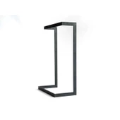 Banyo Havlu Askısı Ayaklı Havluluk Modeli - 4