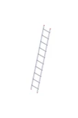 3 Metre Tek Parça Endüstriyel Alüminyum Merdiven - 1
