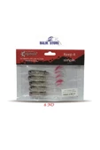 3571 Taifun Soft 10 Cm 5 Li Paket Silikon Yem  06 - 1