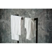 Banyo Havlu Askısı Ayaklı Havluluk Modeli - 5