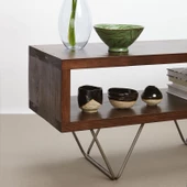 Tv Ünitesi Ayakları Tv Ünitesi Ayağı Siyah Tv Sehpa Ayağı thumbnail 2