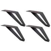 Zigon Sehpa Ayakları Demir Sehpa Ayağı Modeli thumbnail 1