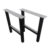 Sehpa Bacağı Metal Orta Sehpa Ayağı - 1