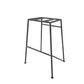 Bar Taburesi Ayağı Metal Sandalye İskeleti Bar Koltuğu Ayağı - 1