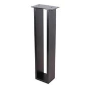 Zigon Sehpa Ayağı Metal Yan Sehpa Ayağı - 2