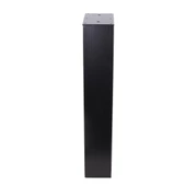 Zigon Sehpa Ayağı Metal Yan Sehpa Ayağı - 3