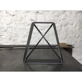 Orta Sehpa Ayakları Metal Tasarım Salon Sehpası Ayağı thumbnail 2