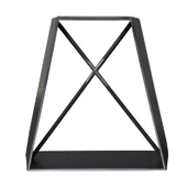 Orta Sehpa Ayakları Metal Tasarım Salon Sehpası Ayağı thumbnail 1