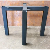 Orta Sehpa Metal Ayak Fiskos Ayağı thumbnail 2