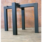 Orta Sehpa Metal Ayak Fiskos Ayağı thumbnail 3