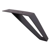 Zigon Sehpa Ayakları Demir Sehpa Ayağı Modeli thumbnail 2