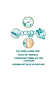 Predo Çocuk Bezi Jumbo Paket Xl 44 Lü - 2