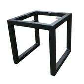 Kare Sehpa Ayağı Mermer Sehpa Ayağı thumbnail 1