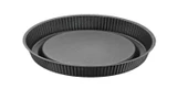 Brioni Diamond Tart Kalıbı Sİyah - 3