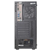 RaXius Nova G1 i7 4060TI-27F09 i7-12700F 16GB 512SSD RTX4060Ti W11P Gaming Masaüstü Bilgisayar - 4