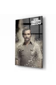 Zi Dekor Pablo Escobar Narcos Cam Tablo | Hediyelik, Dekoratif, Ofis, Mutfak - 2