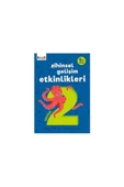 5 Yaş Zihinsel Gelişim Etkinlikleri-2 - 1