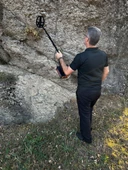 HUNTER LION KULLANIMI EN KOLAY DEDEKTÖR - AYRIMLI - 1