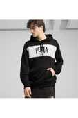 PUMA ERKEK HOODIE PUMA SQUAD HOODİE 68179701 thumbnail 1