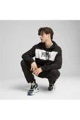 PUMA ERKEK HOODIE PUMA SQUAD HOODİE 68179701 thumbnail 3