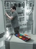 Wera Kraftform Kompakt VDE Big Pack 1 - 3