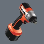 Wera 840/4 İmp, DC Hex-Plus Alyan 6x50mm Bits SB 05073946001 - 4