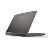 MSI NB THIN 15 B12VE-1627TR i5-12450H 16GB DDR4 RTX4050 GDDR6 6GB 512GB SSD 15.6 FHD 144Hz W11 - 5