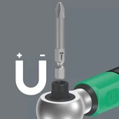 Wera Safe-Torque A 2 Tork Anahtarı 1/4" Altıgen Sürücülü, 2-12 Nm, 2-12 Nm - 9