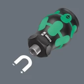 Wera Bisiklet Seti 11 Topaç Bits Tutuculu 05004179001 - 9
