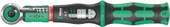 Wera Safe-Torque A 2 Tork Anahtarı 1/4" Altıgen Sürücülü, 2-12 Nm, 2-12 Nm - 1