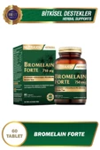 Nutraxin Bromelain Forte 60 Tablet thumbnail 4