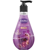 Duru Organik Sıvı Sabun Orkide 500 Ml - 1